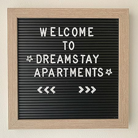 Dreamstay Apartments London Garden Central Tube Olympic Bagian luar foto