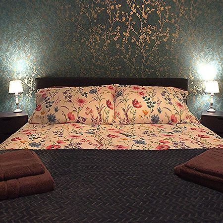 Dreamstay Apartments London Garden Central Tube Olympic Bagian luar foto