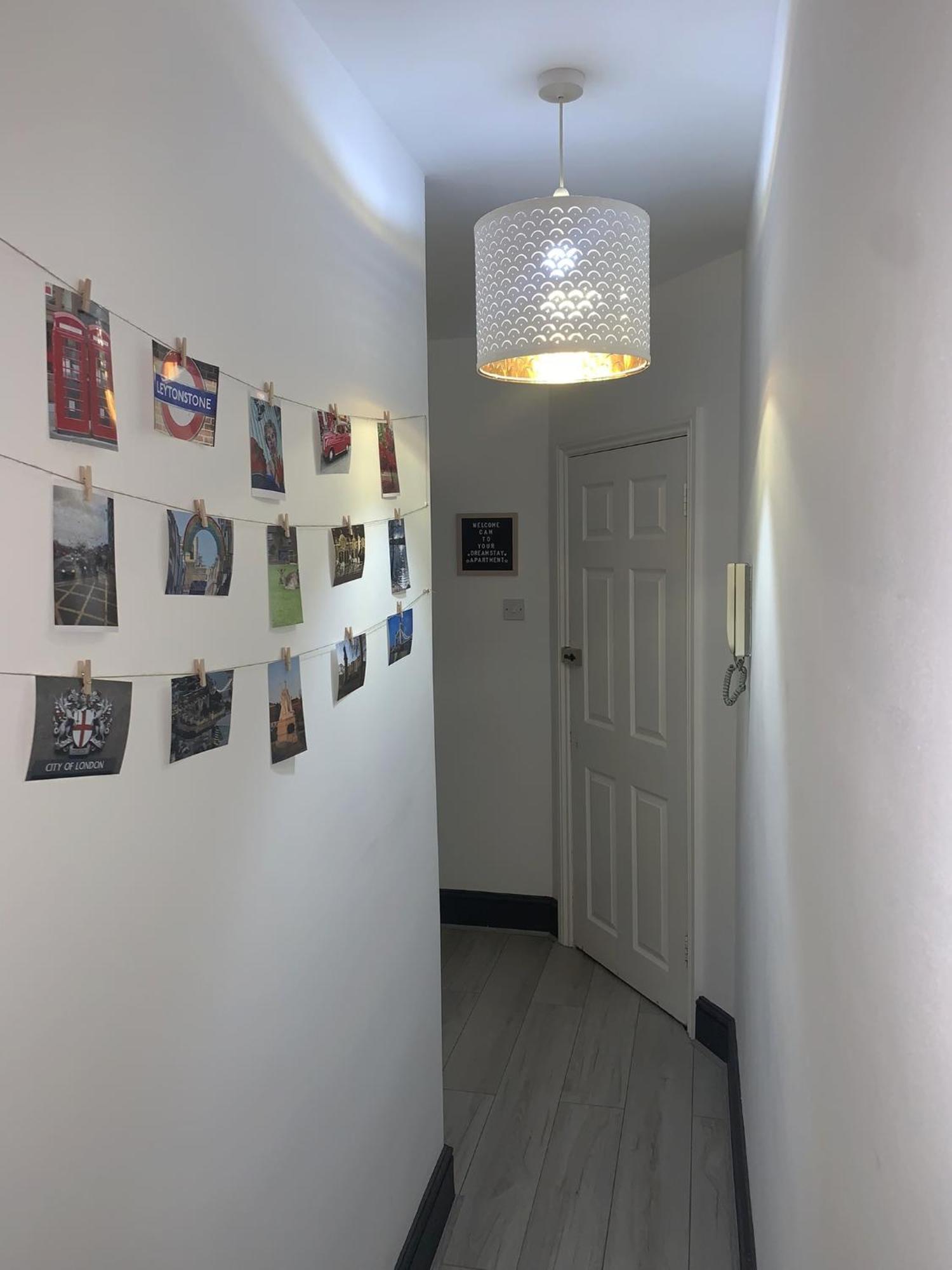 Dreamstay Apartments London Garden Central Tube Olympic Bagian luar foto