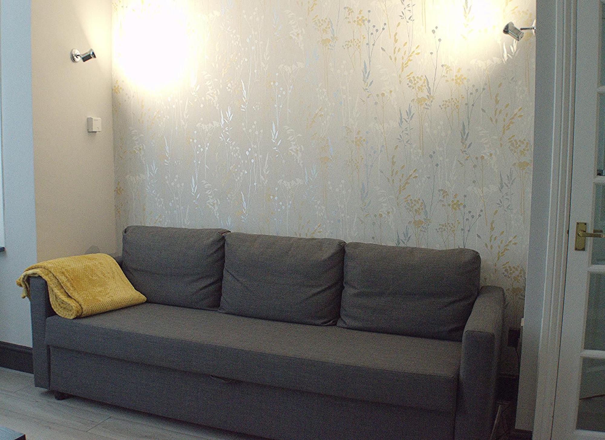 Dreamstay Apartments London Garden Central Tube Olympic Bagian luar foto