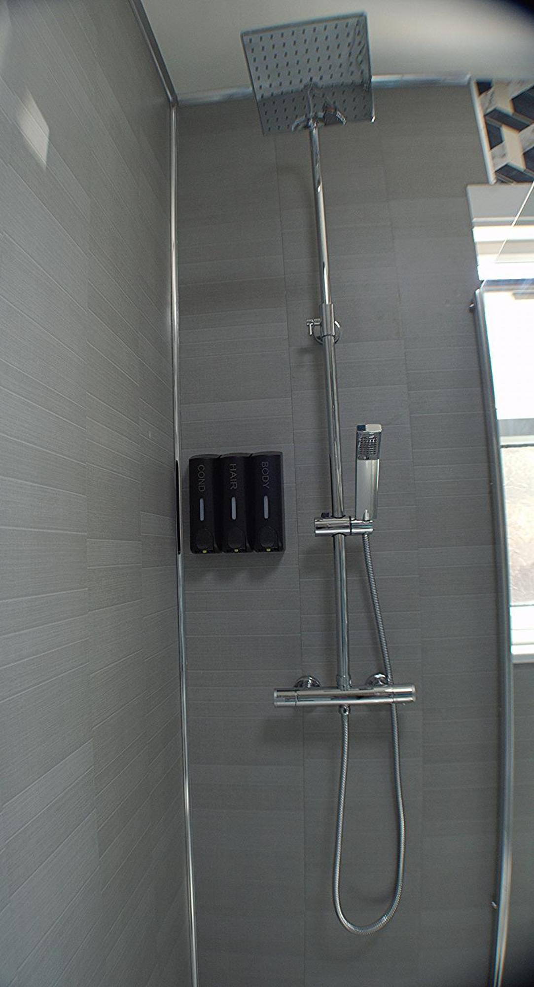 Dreamstay Apartments London Garden Central Tube Olympic Bagian luar foto