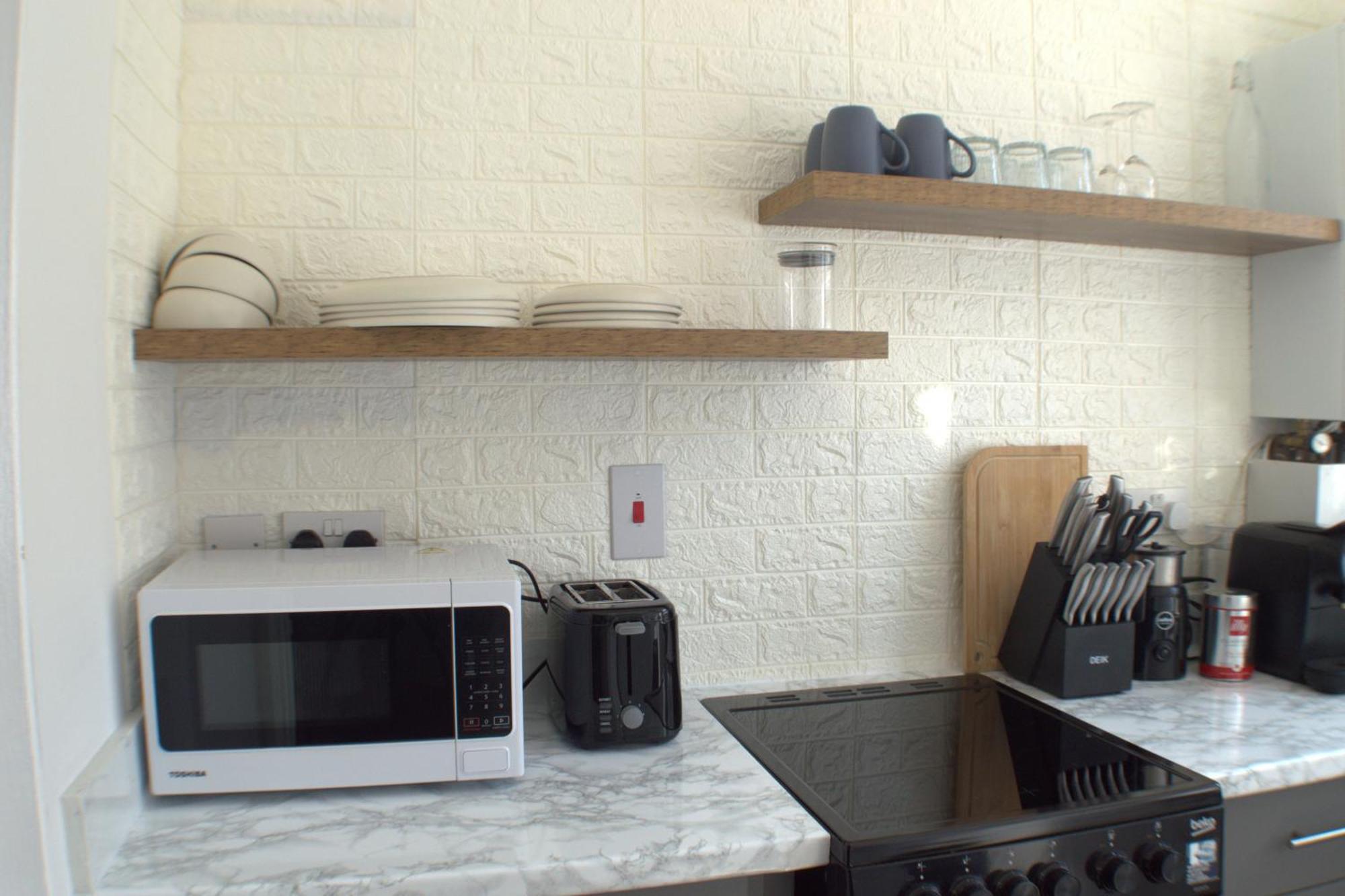 Dreamstay Apartments London Garden Central Tube Olympic Bagian luar foto