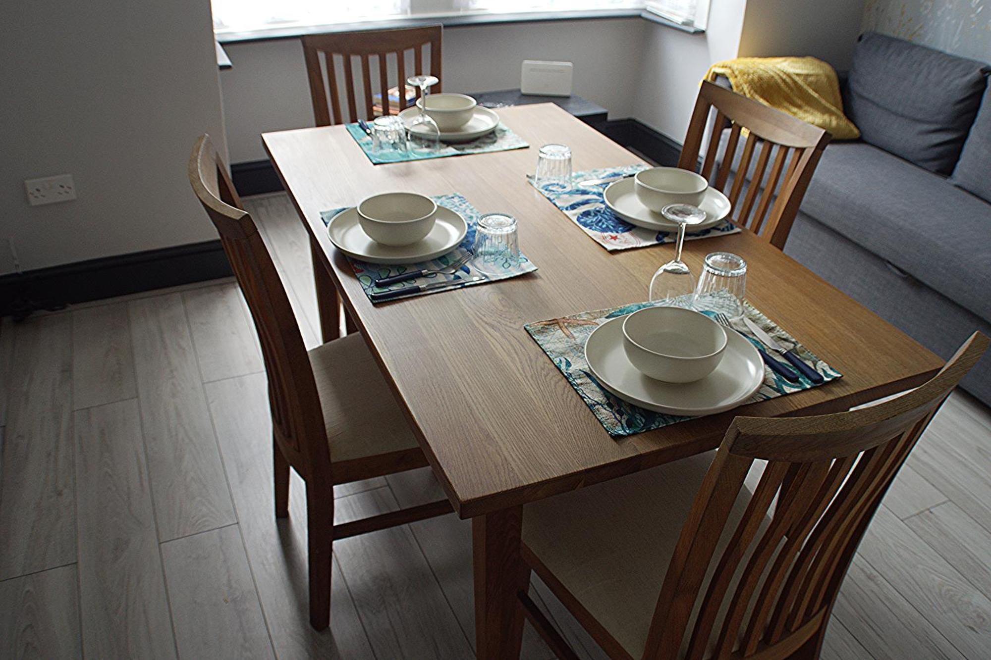 Dreamstay Apartments London Garden Central Tube Olympic Bagian luar foto