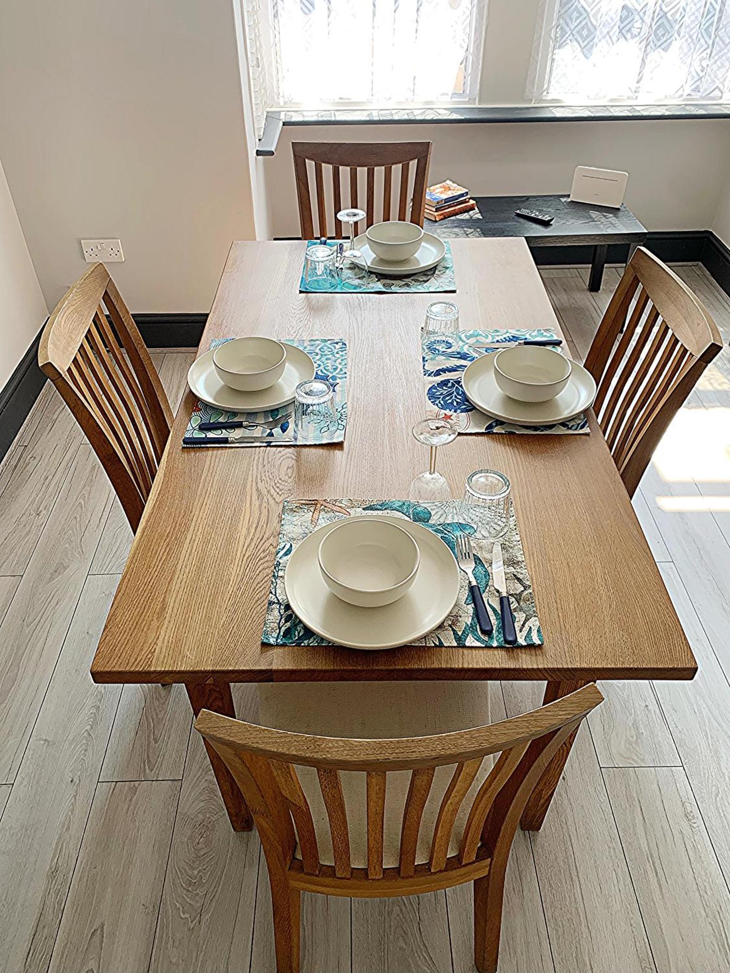 Dreamstay Apartments London Garden Central Tube Olympic Bagian luar foto