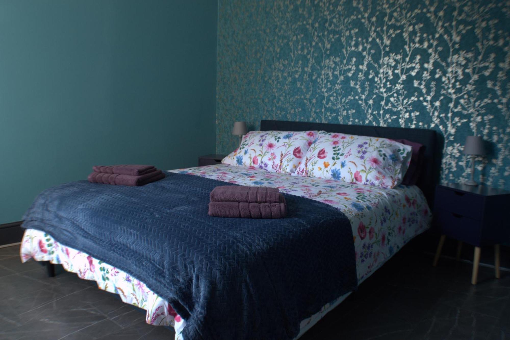 Dreamstay Apartments London Garden Central Tube Olympic Bagian luar foto