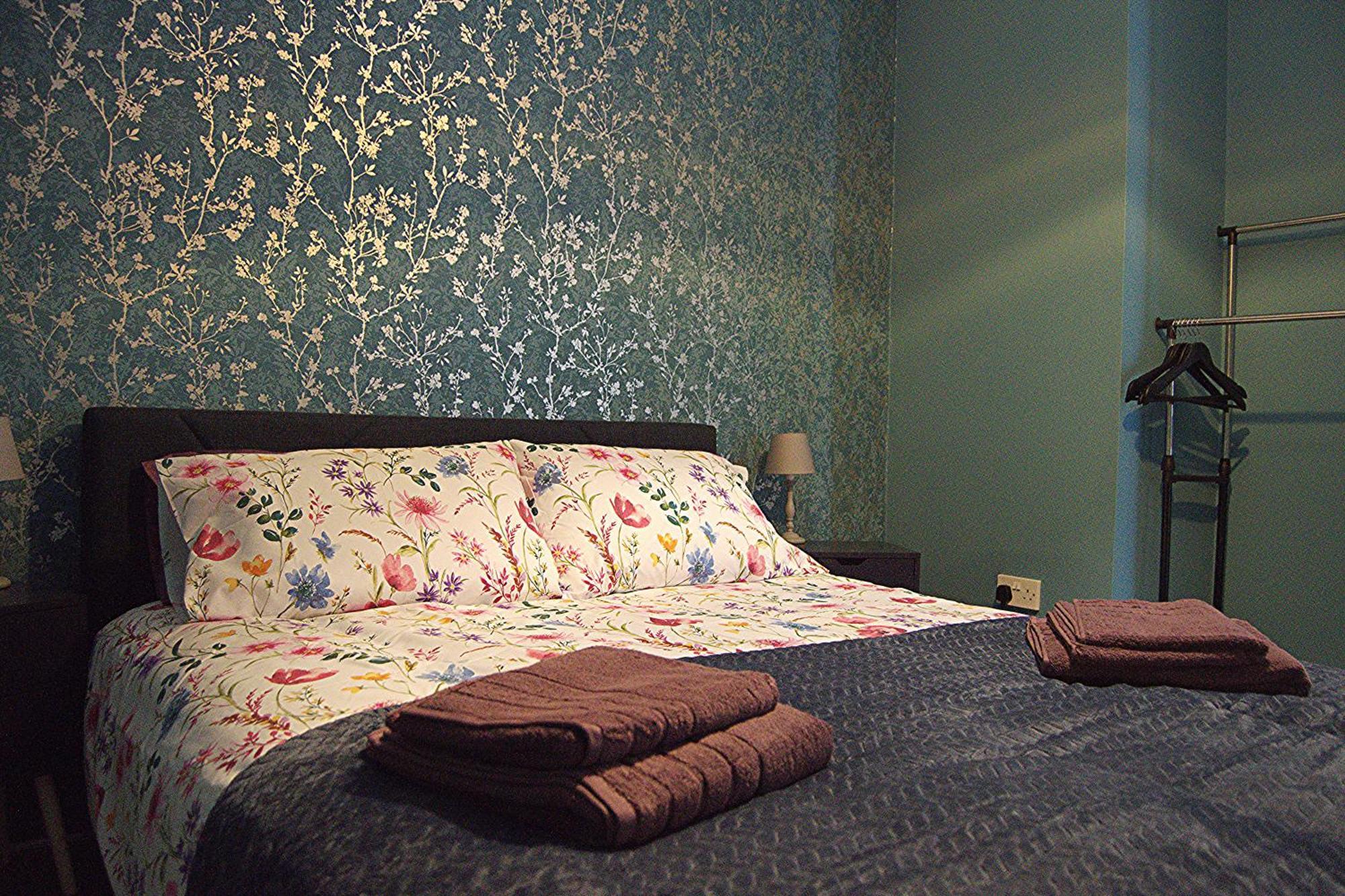 Dreamstay Apartments London Garden Central Tube Olympic Bagian luar foto